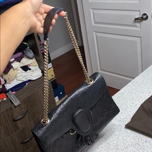 Gucci Handbag - Picture 6 of 7